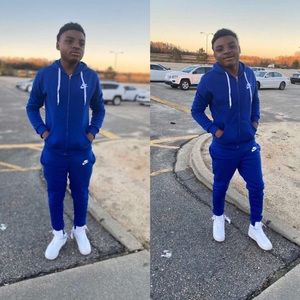 Meet your Posher, Jayshod